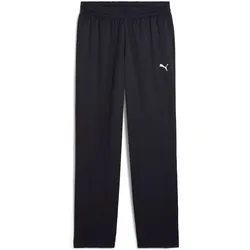 Puma, Herren, Sporthose, ESS Woven Pants op (M), Blau
