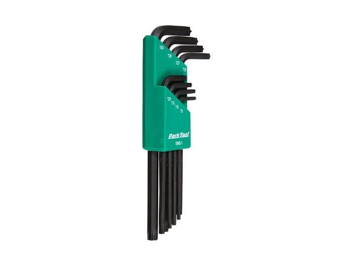 Park Tool Torx-Schlüsselset T9-T40 8-teilig