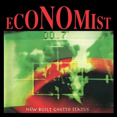 New Built Ghetto Status, 2 Schallplatte - Economist, Sonstige