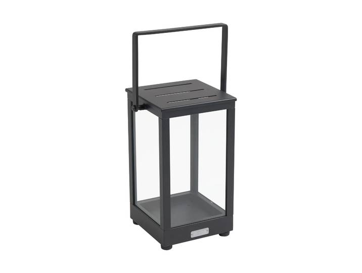 Brafab Photophore Belfort Anthracite H37 cm