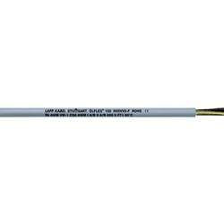 LAPP ÖLFLEX® 150 Steuerleitung 18 G 1 mm² Grau 15218/300 300 m