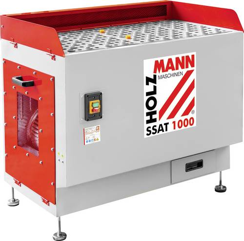 Holzmann Maschinen SSAT1000 SSAT1000 Absaugtisch 750W