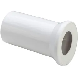 Viega Klosett-Anschluss-Stutzen DN 100x250 mm manhattan