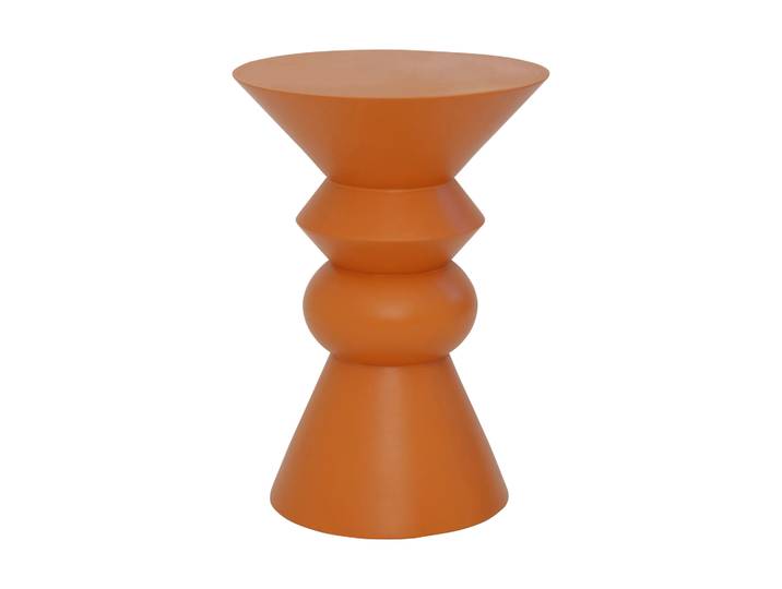URBAN NATURE CULTURE Luova Beistelltisch 43 cm Flame