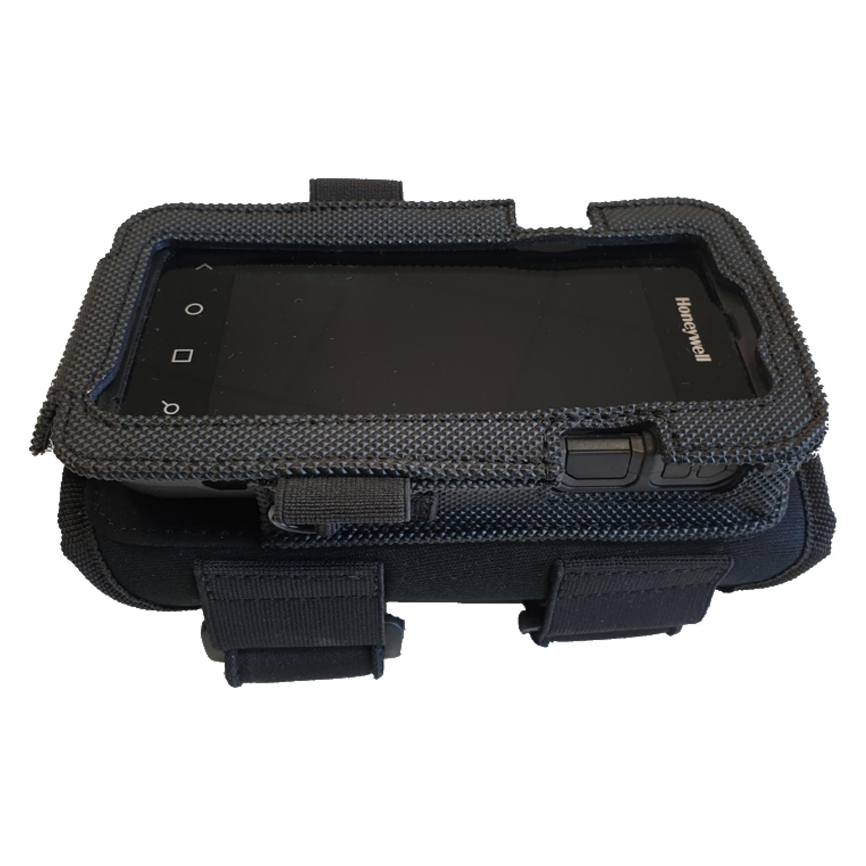 Max Michel Honeywell CT50, CT60 Nylon Wearable Tasche (19-SL2529-00)