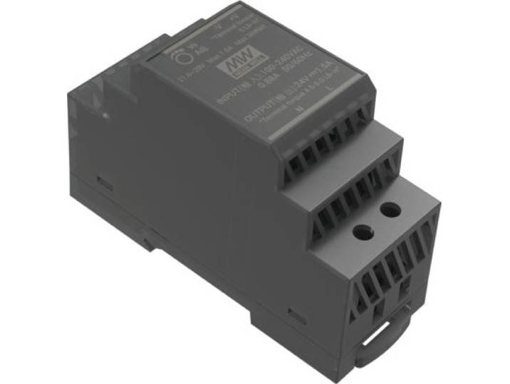 Ezviz - Relai Réseau Videodoorphone Transformer R100