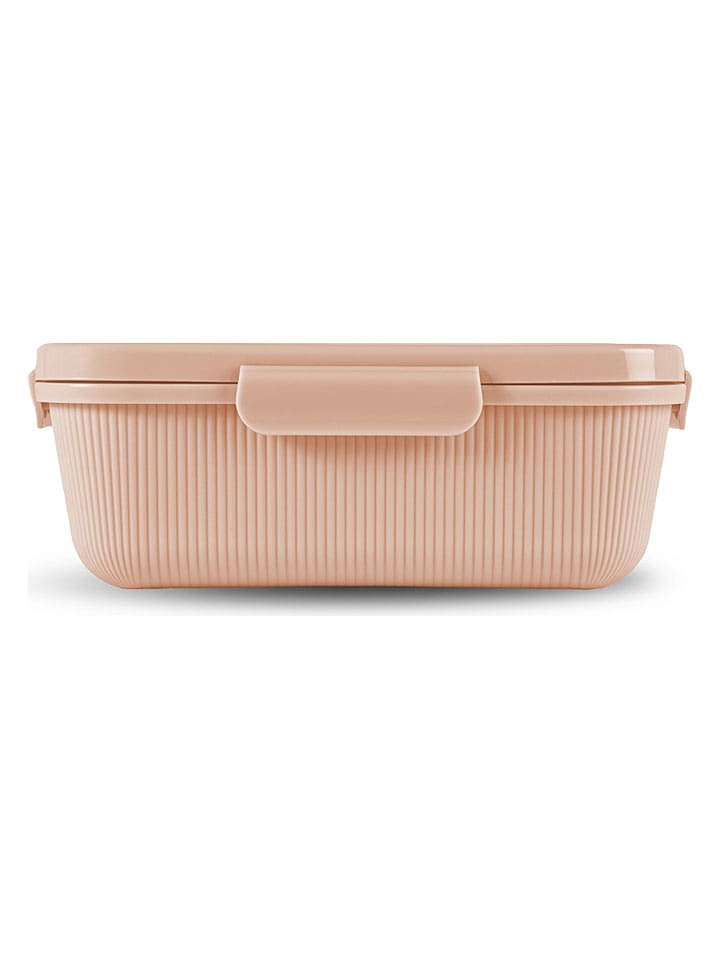 Sagaform Lunchbox ''Tina'' in Rosa - 1,1 l - onesize