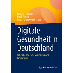 Digitale Gesundheit in Deutschland, Zeitschriften Abo
