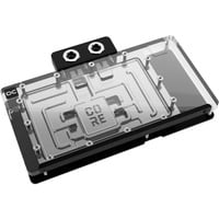 Core Geforce RTX 5080 Solid + AMP, Wasserkühlung mit Backplate