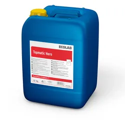 Ecolab Topmatic Hero – 12 kg Kanister