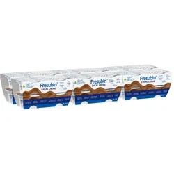 Fresubin 2 kcal Creme Schokolade 24X125 g