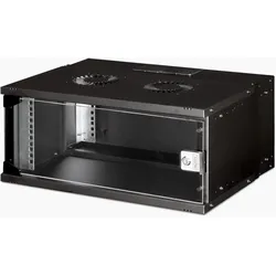Digitus Wandgehäuse SOHO Pro - 483 mm (19") - 540x400 mm (BxT)