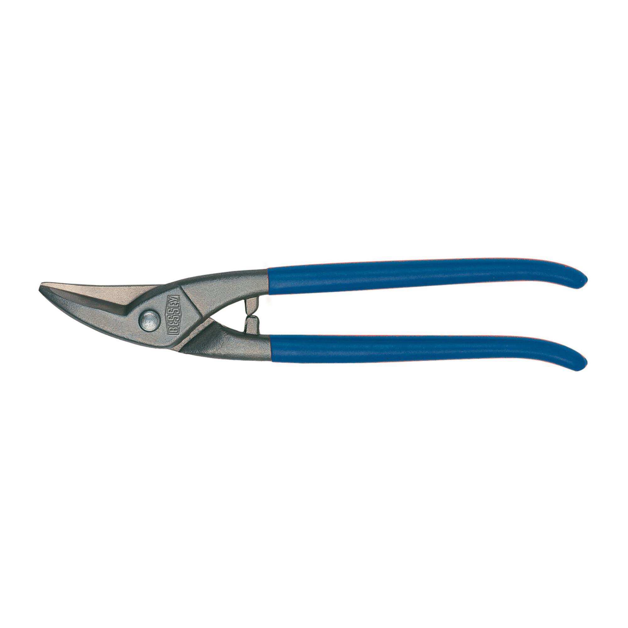 Bessey Loch-Schere D107-250L-SB)