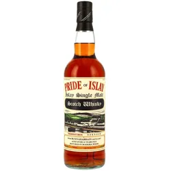 Bunnahabhain 12 Jahre - Pride of Islay - Maderia Casks - Thompsom...