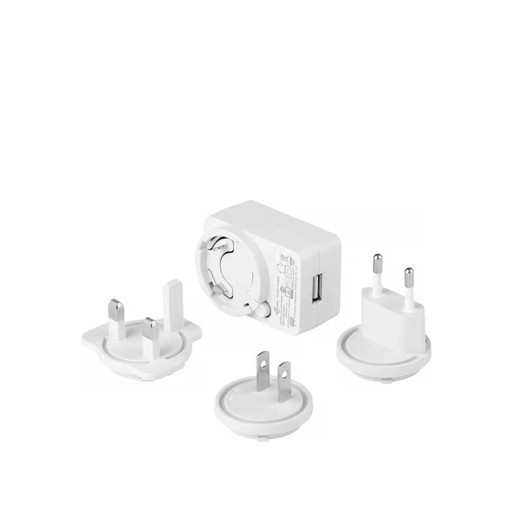 Louis Poulsen USB-adapter Wit