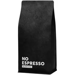 No Espresso gemahlen 250g