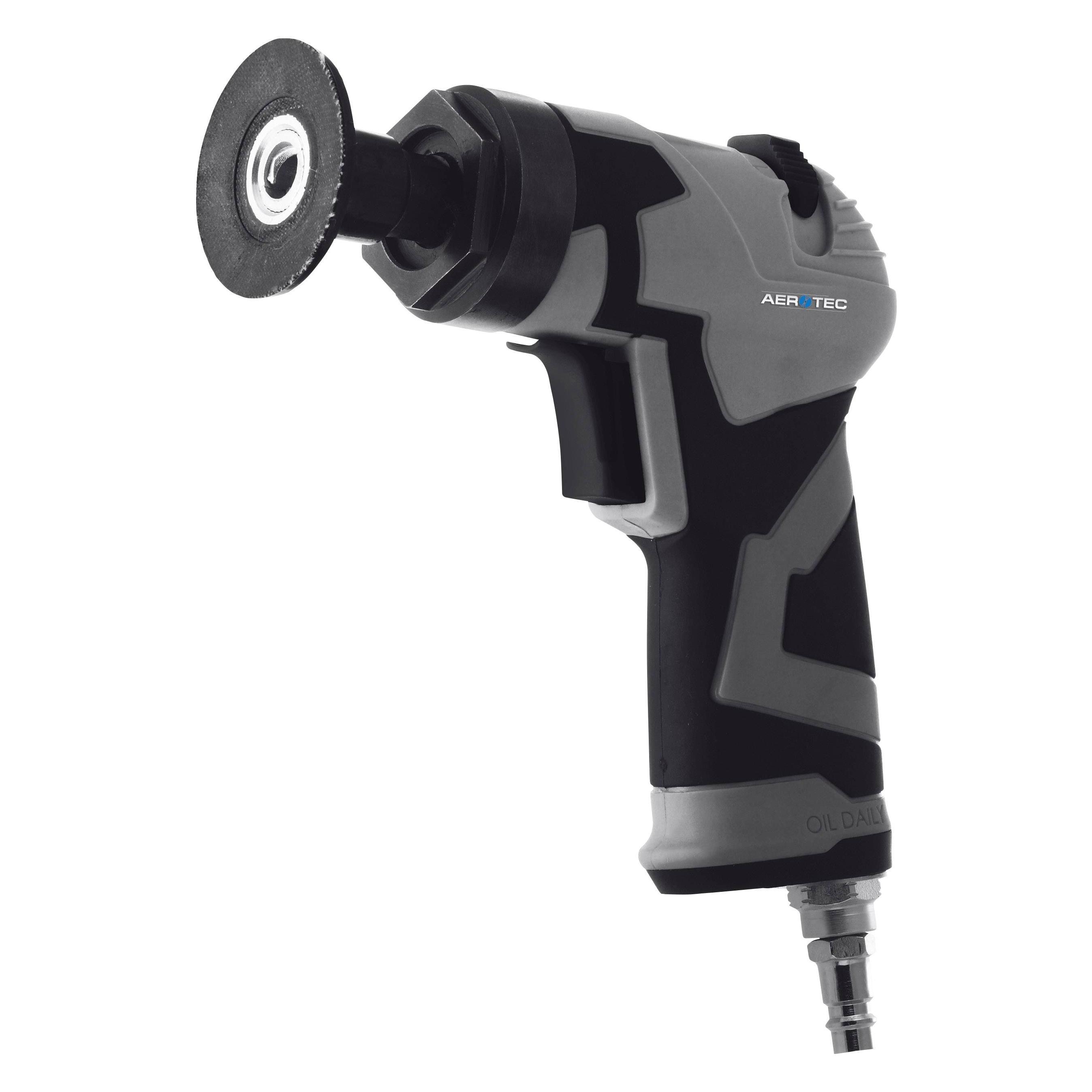 Aerotec MINI Druckluftschleifer CSP 50 (50 mm) (201502001)