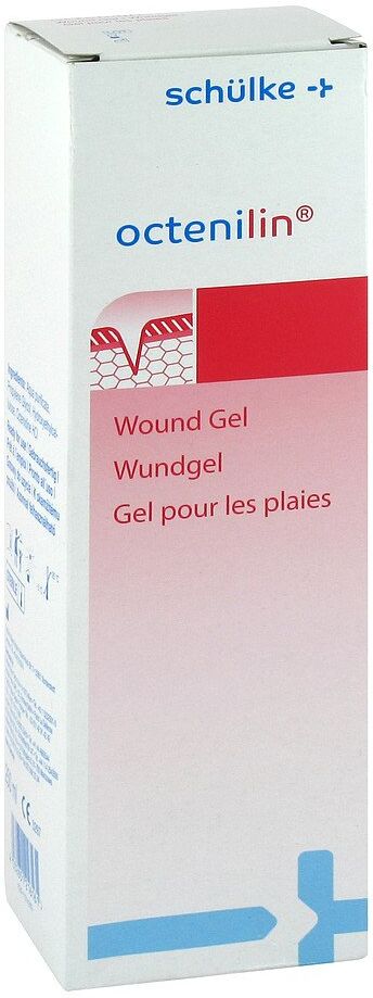 Octenilin Wundgel