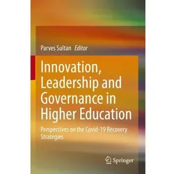 Innovation, Leadership and Governance in Higher Education, Fachbücher
