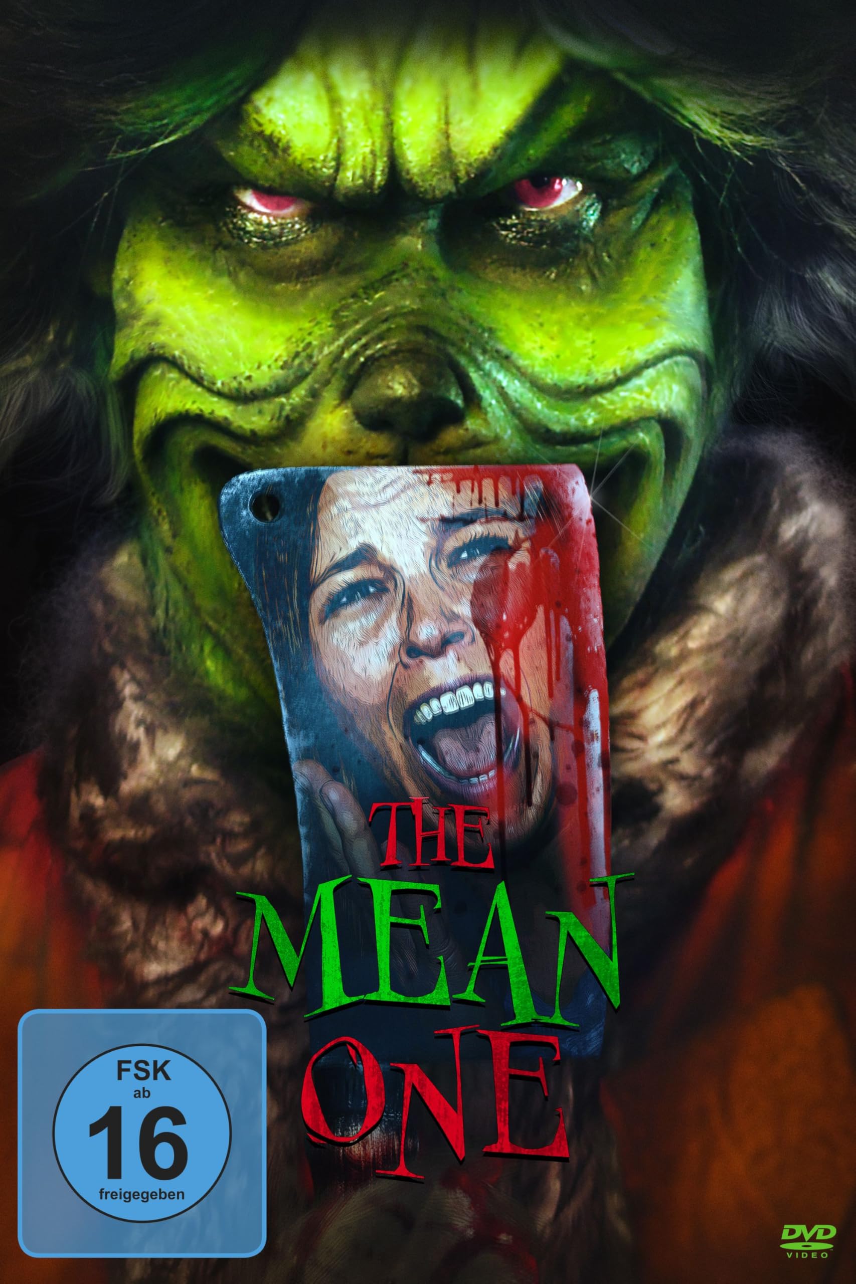 Steven Lamorte - The Mean One - Preis vom 09.10.2026 07:28:09 h