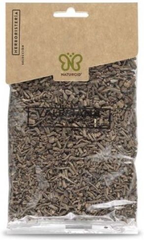 Naturcid Infusión Valeriana Bolsa 90 gr
