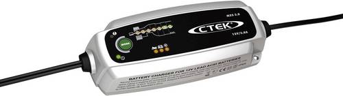 CTEK MXS 3.8 56-309 Automatikladegerät 12V 3.8A