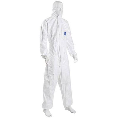 Tyvek Dupont 1005276 ClassicXpert Schutzoverall Kleider-Größe: XXL Weiß