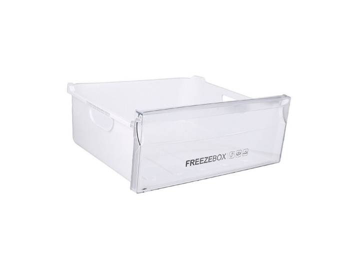 easyPART Schublade wie Haier 49054724 Gefrierschublade oben Haier, Kühlschrank / Gefrierschrank
