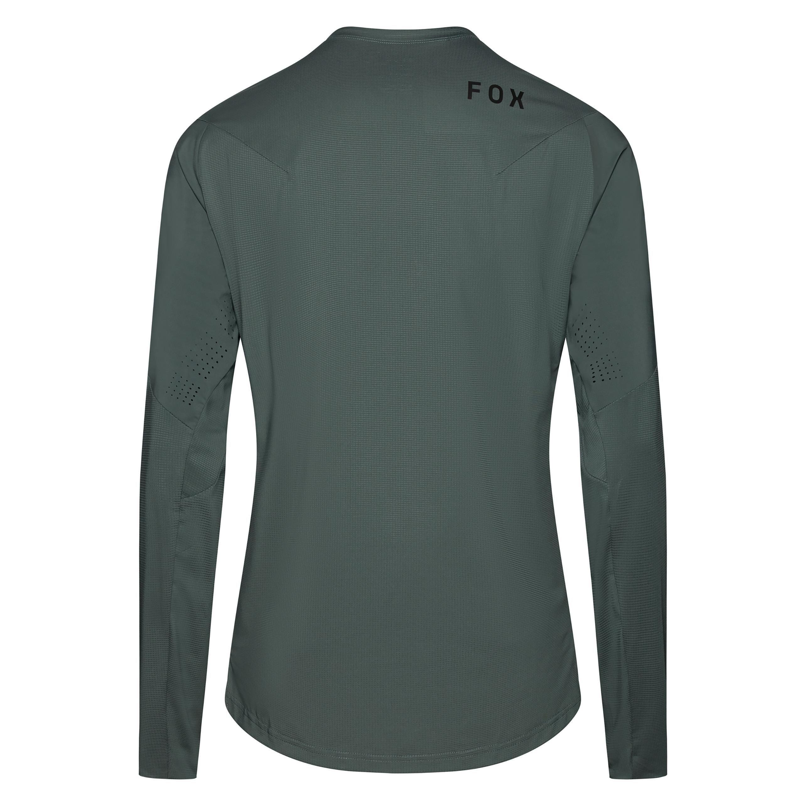 Fox Flexair Ls Jersey (S) (65509444)