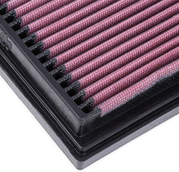 K&N Filters 33-2733 Air filter