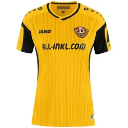 JAKO Dynamo Dresden Heimtrikot 2026/27 Damen 307 - dynamic yellow 36