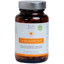 Ohrharmonie Vit. B12 Und Magnesium 60 St