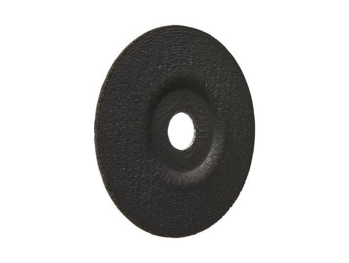 Wolfcraft Trennscheibe für Metall ⌀ 13 cm