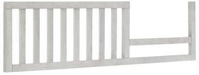 Evolur Convertible Crib Toddler Guard Rail