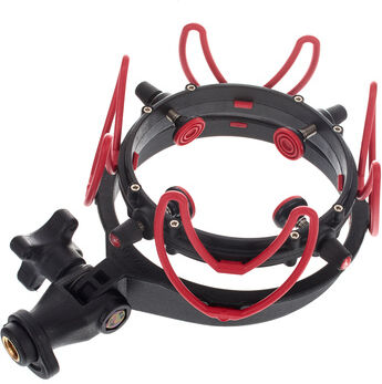 Rycote InVision USM-VB-L