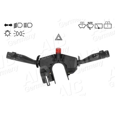 AIC Lenkstockschalter 52249 für Ford