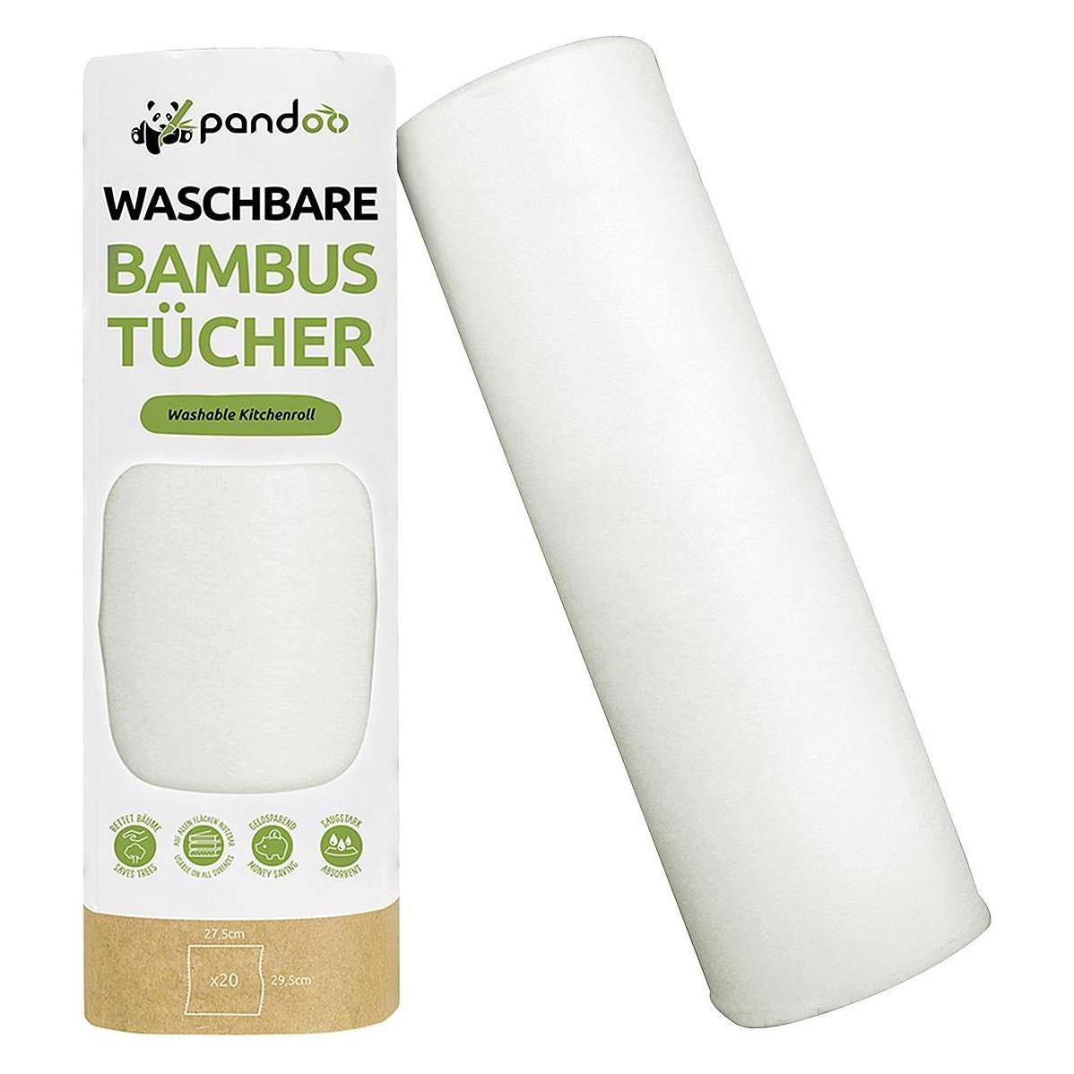 Pandoo Küchenrollen (1x) (POBR001)
