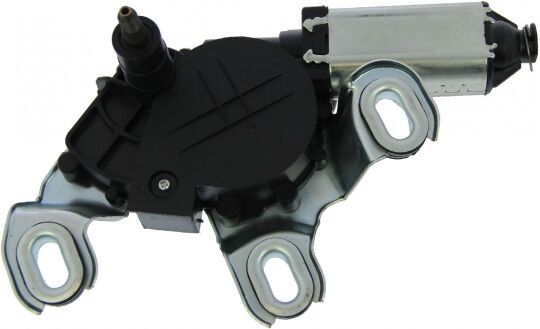 Mapco Wischermotor 90215 Hinten Für Skoda
