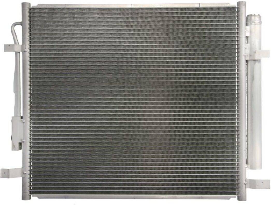 Condenseur, climatisation KOYORAD CD811480