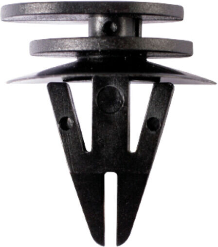 KS Tools Stoßfänger/Seitenschweller-Clip für BMW,10er Pack (420.1065)