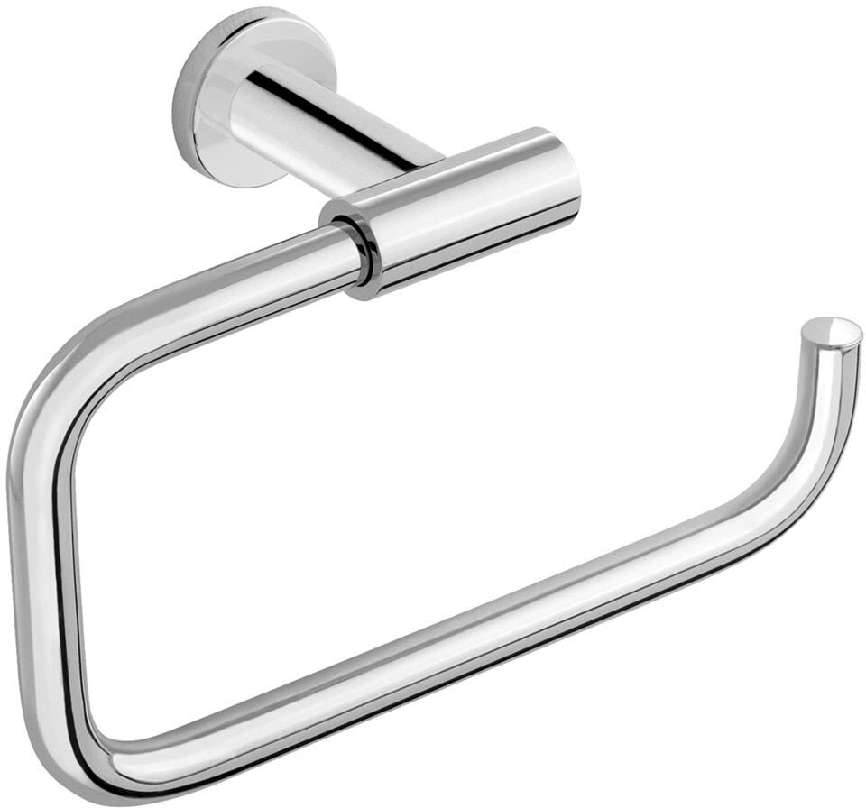 COSMIC Architect Handtuchring 12 cm, Accessoires, WJC205A0071001, chrom