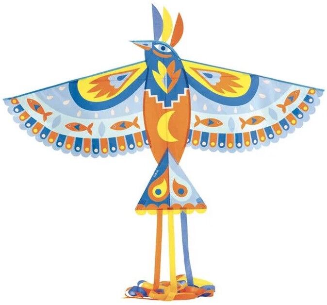 Cerf-volant Maxi Bird - Djeco