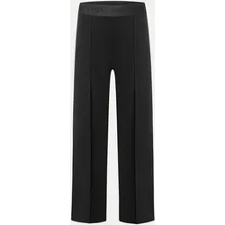 Culotte Cameron Schwarz 46/27