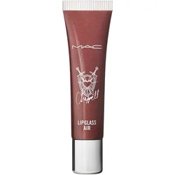 MAC Viva Glam Chappell Lipglass Air - rot
