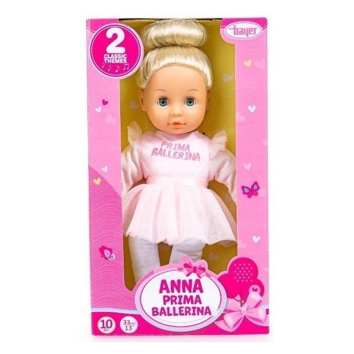 Bayer Anna Prima Ballerina (93311AA)