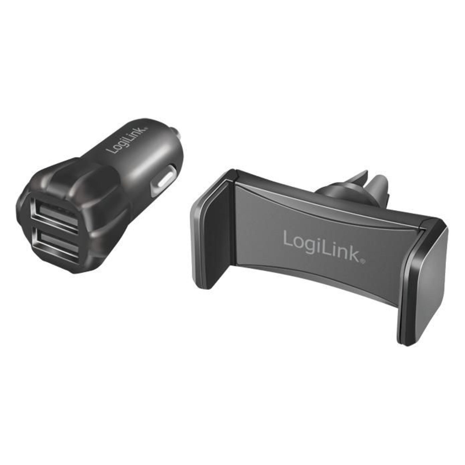 LogiLink Set (PA0203)