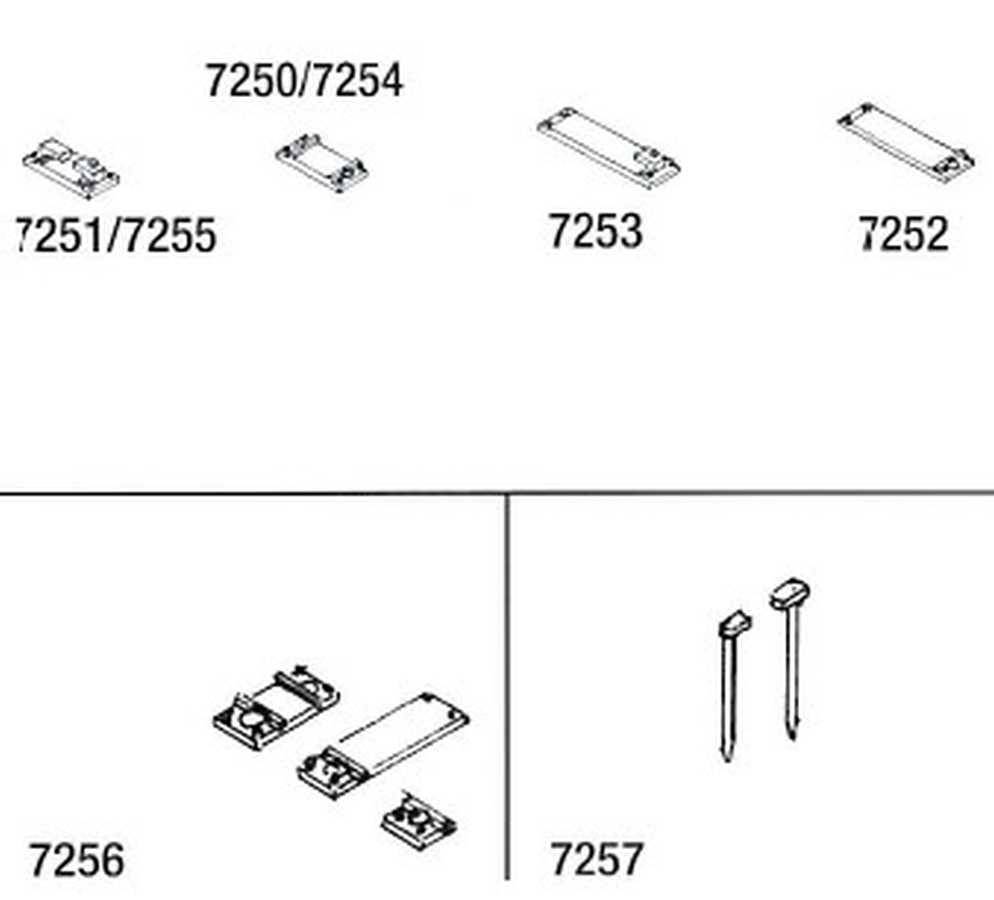 Weinert 7255