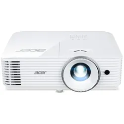 Acer Projektor H6546Ki Weiss (Full HD, 5200 lm, 1.48:1 - 1.62:1), Beamer, Weiss