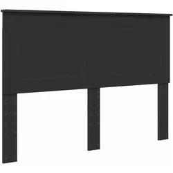 vidaXL, Bett, Moderner Bettrahmen (160 x 200 cm)
