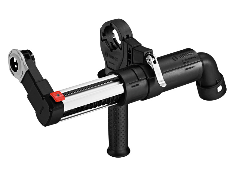 Bosch Absaugvorrichtung, Systemzubehör GDE 16 Cyl 1600A001FJ
